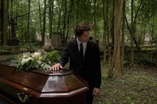 Long Beautiful Things To Say When Someone Dies
