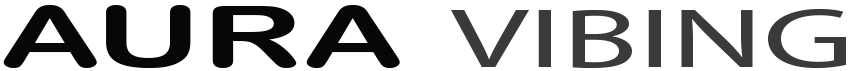 Aura Vibing Logo